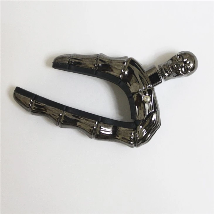Creative Guitar Tuning Clip