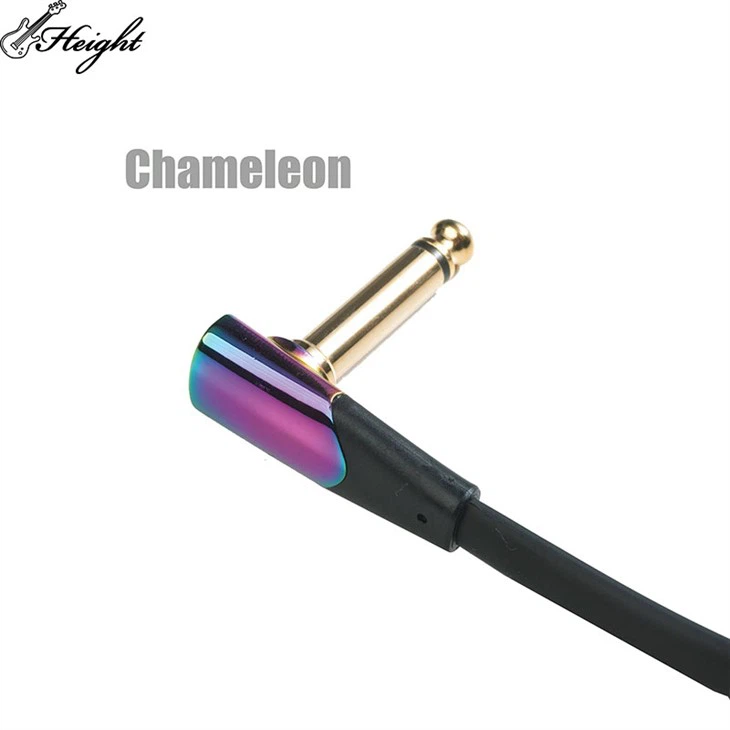 Recommended Guitar Cables